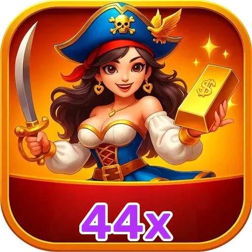 44x: A Revolução dos Jogos Online no Brasil que Você Não Pode Perder!