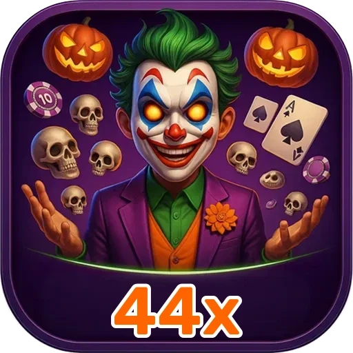 44x: Descubra os Recursos que Transformam sua Experiência de Jogo