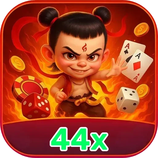 44x Segurança: Como Proteger Seus Dados e Jogar Com Tranquilidade