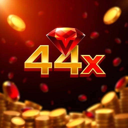 44x